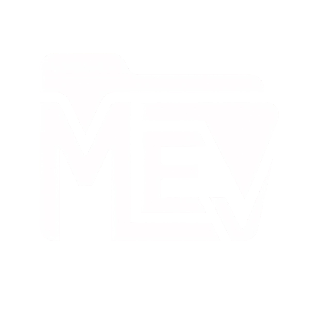 MEV Pack Manager Logo